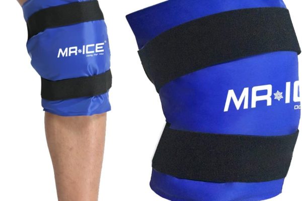 Best Ice Packs for Knees in 2023