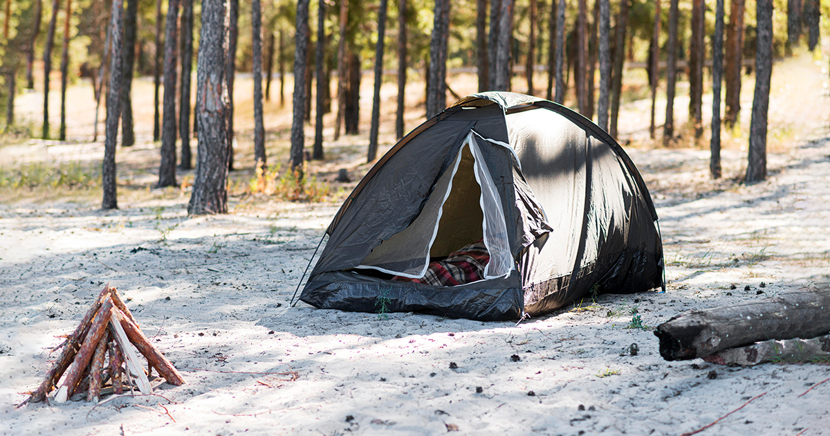 20 Best Tricks for Insulating a Tent for Winter Camping