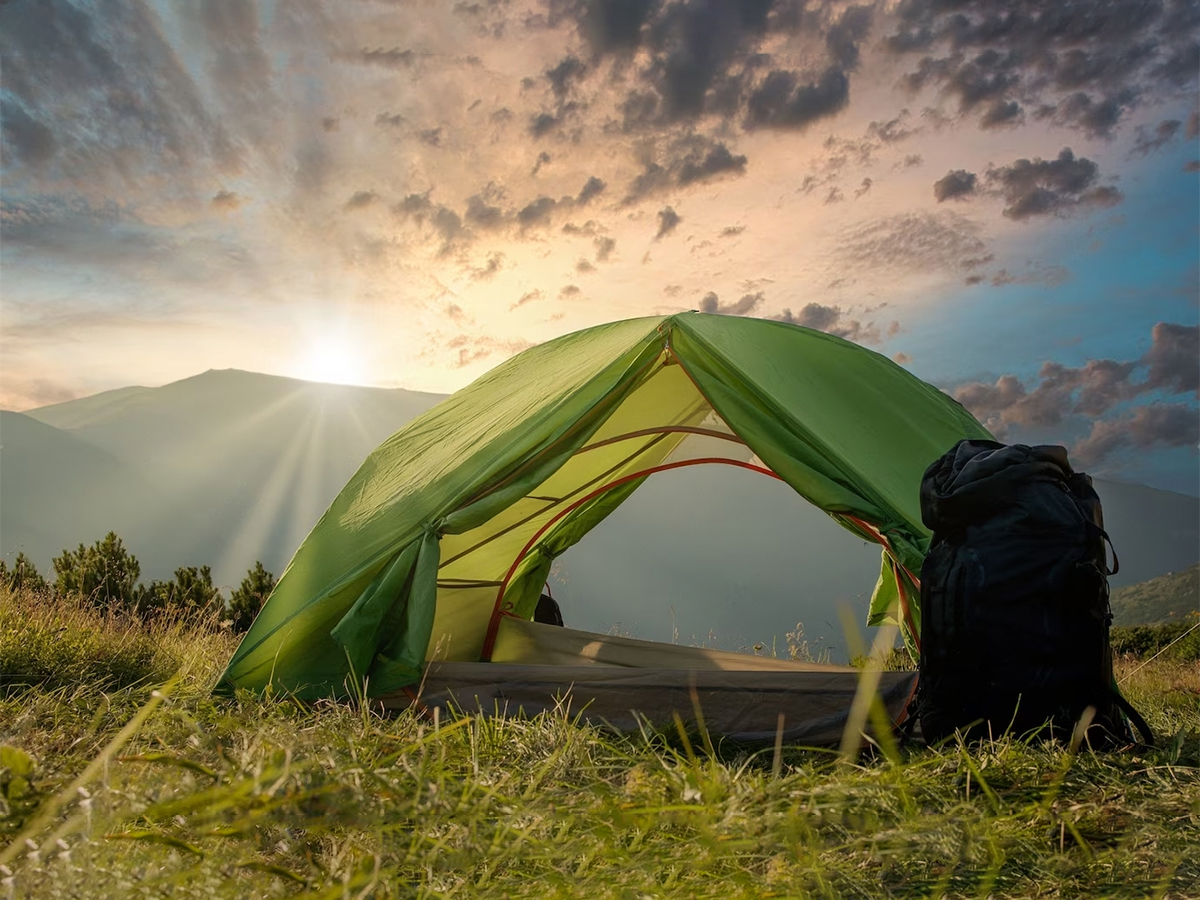 5 Things To Consider When Buying a Tent For Camping