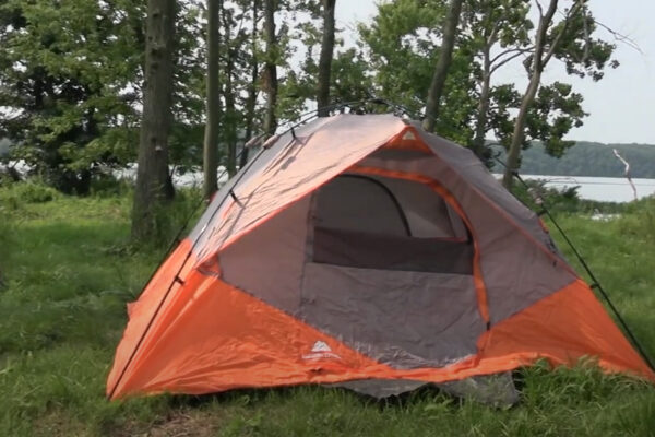 Can I Camp In a Tent At Starves Rock: 5 Tips & 4 Reasons