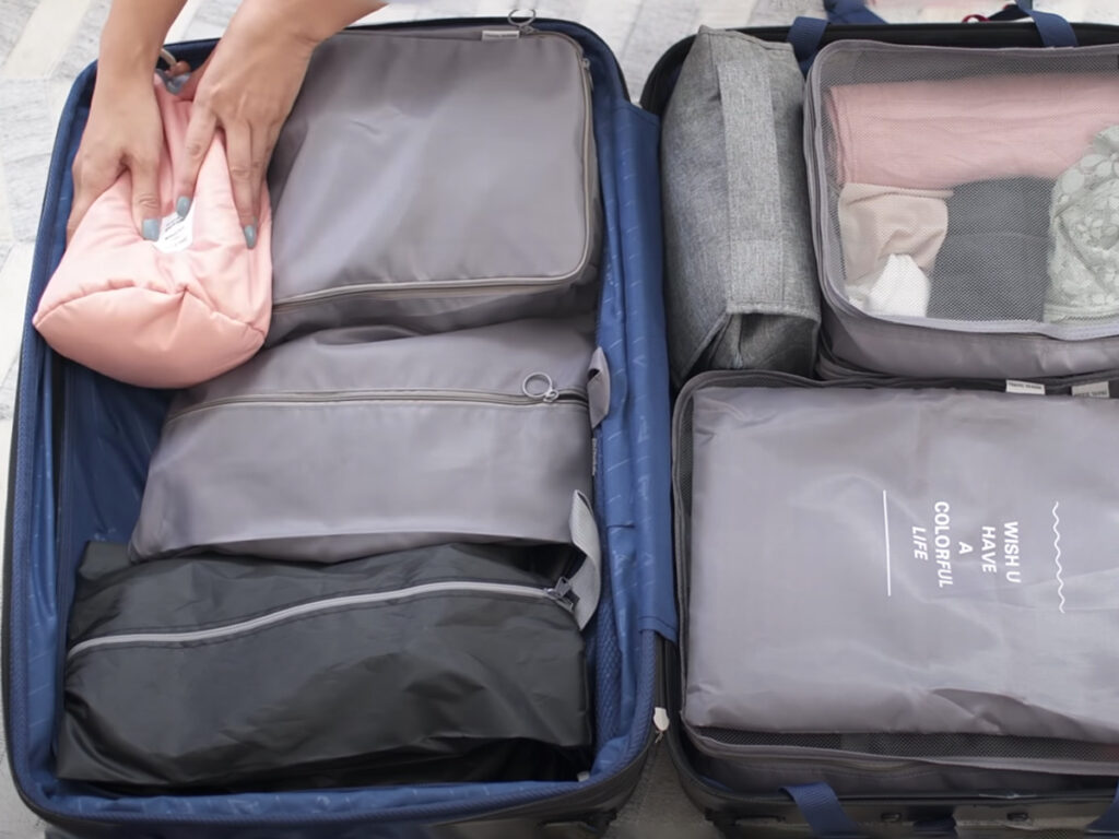 The Best Way To Pack Luxury Bags For Travel: 10 Tips [With 3 Benefits]
