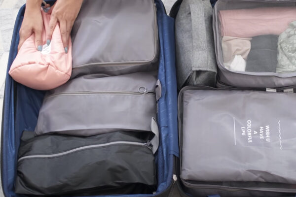 How To Pack Luxury Bags For Travel: 10 Tips [With 3 Benefits]