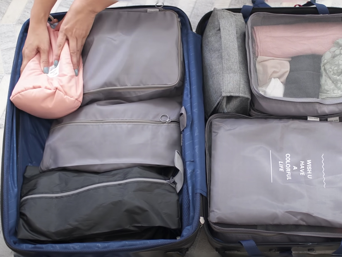 How To Pack Luxury Bags For Travel: 10 Tips [With 3 Benefits]