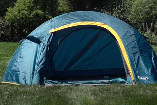 Is Tent Camping Safe: 18 Safety Tips & 3 Biggest Risks