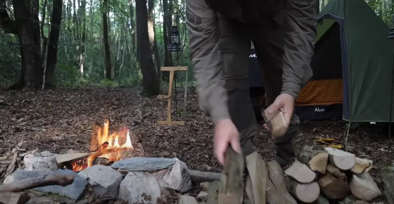 These 11 tips will help you stay safe around campfires